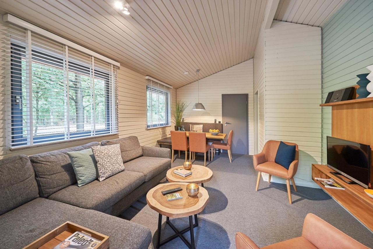 Comfort Plus Getelo Eksteriør bilde