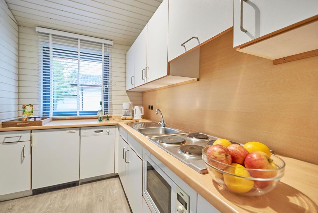 Comfort Plus Getelo Eksteriør bilde