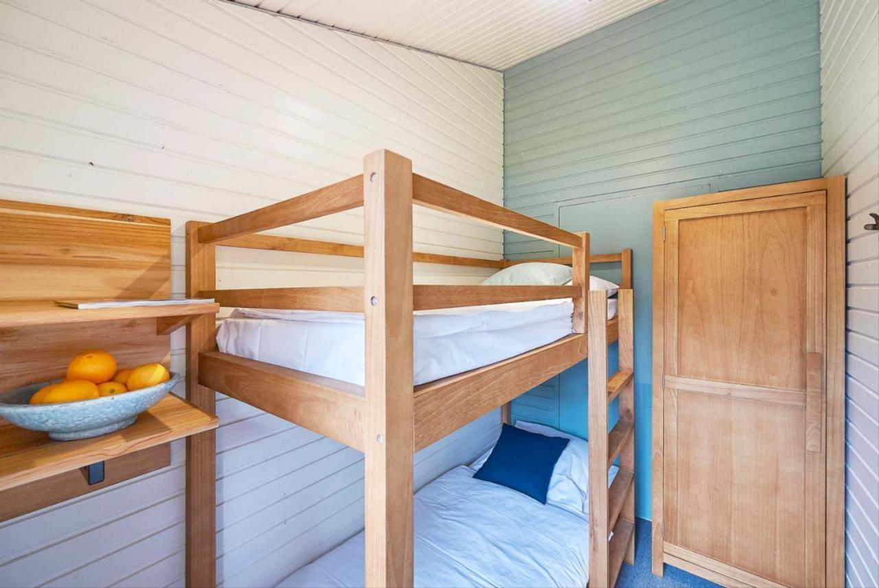 Comfort Plus Getelo Eksteriør bilde