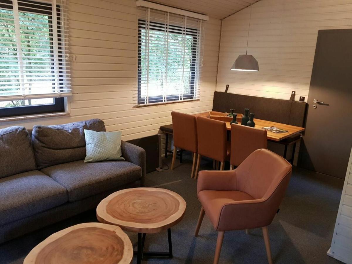 Comfort Plus Getelo Eksteriør bilde