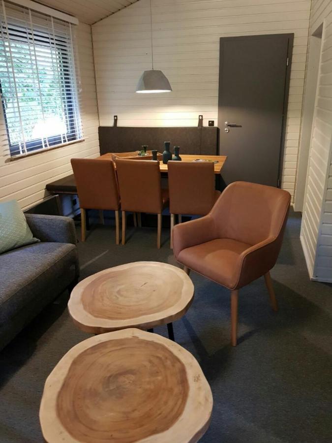 Comfort Plus Getelo Eksteriør bilde