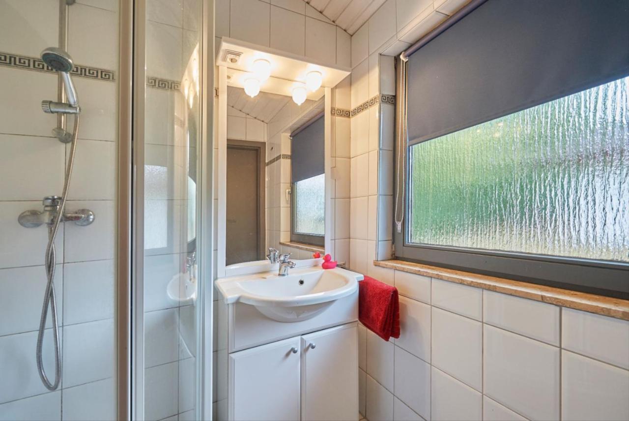 Comfort Plus Getelo Eksteriør bilde