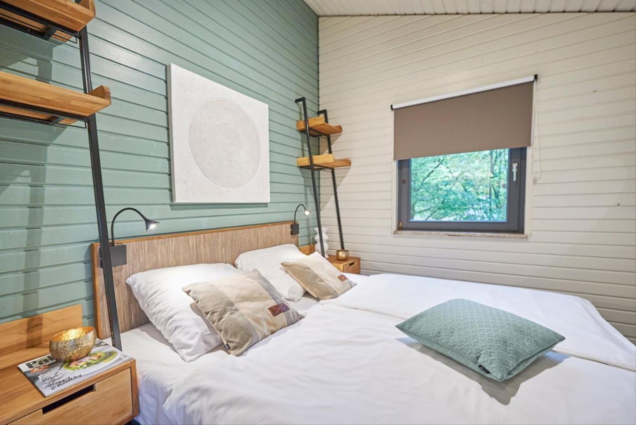 Comfort Plus Getelo Eksteriør bilde