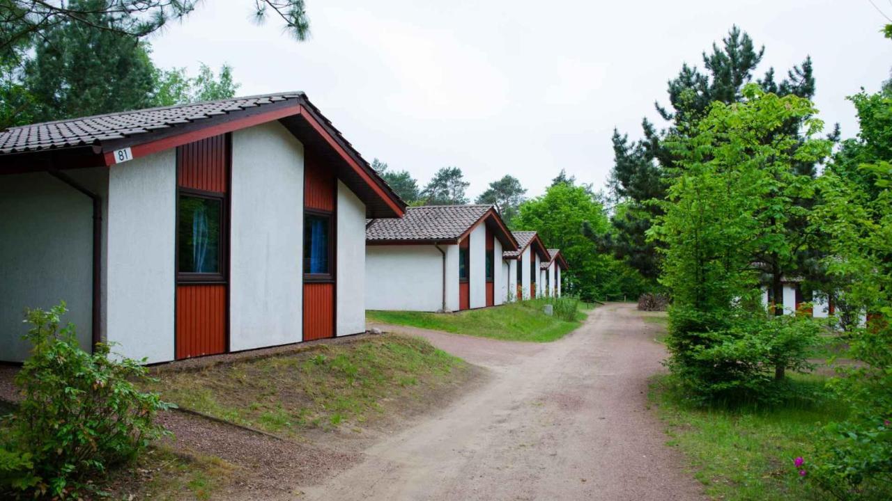 Comfort Plus Getelo Eksteriør bilde